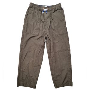 Boden | Unisex Olive Baggie Pants